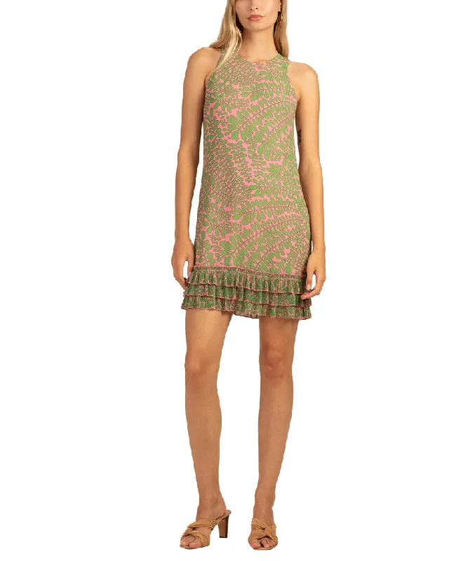 Trina Turk Isidore Dress Modern Women's Outfit