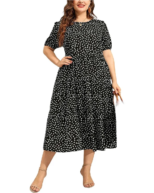 KAMEYA Dress Women's Office Attire