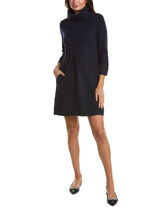 tyler böe Kim Cashmere-Blend Dress End of Season Sale