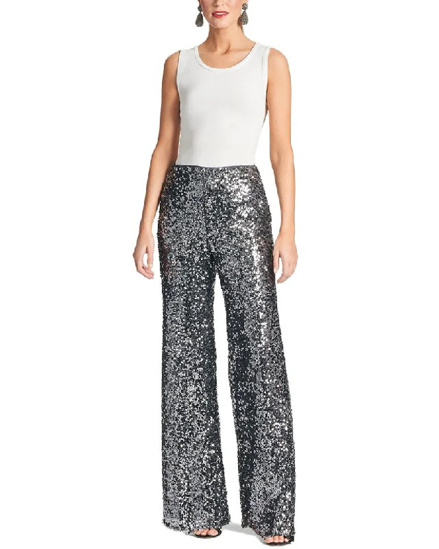 Sachin & Babi Sequin Alli Pant Women's Fashionable Clothing Sets