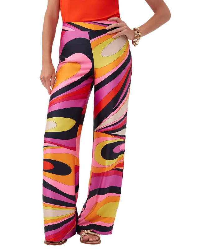 Trina Turk Long Weekend Pant Women's Classic Attire