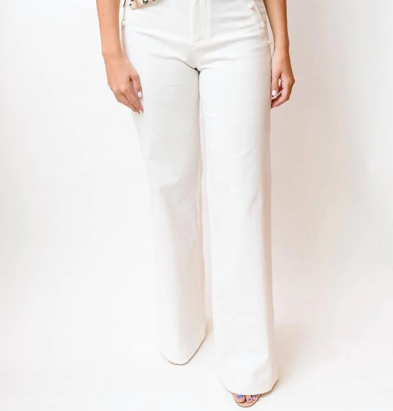 Luanne Pant In Ceramic Exclusive Discount