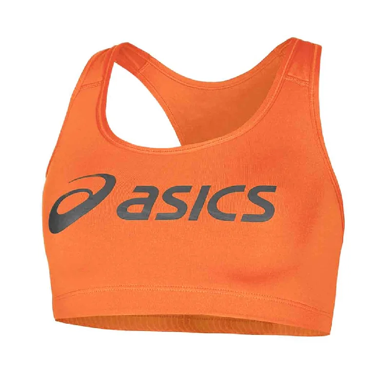 Asics - Women's Padded Sports Bra (2012C366 800) Women's Clothing Sets