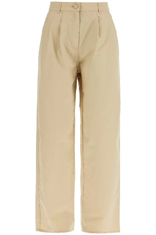 Saks Potts Women's Lele Pants Comfortable Casual Women's Clothing