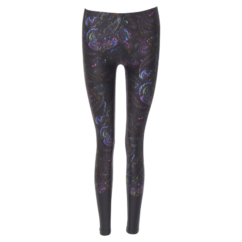 Louis Vuitton paisley print legging Women's Stylish Professional Apparel