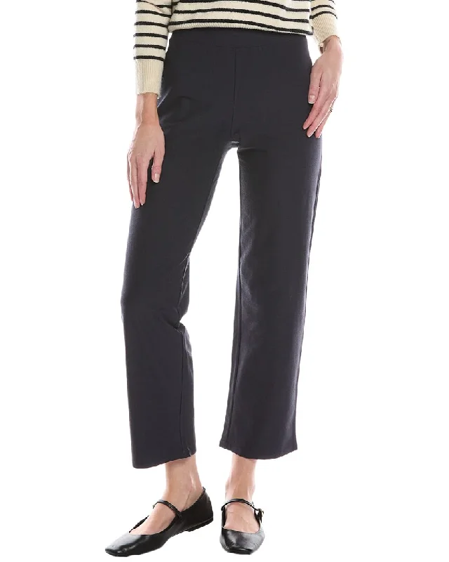 EILEEN FISHER Slim Ankle Pant Casual Garments For Women