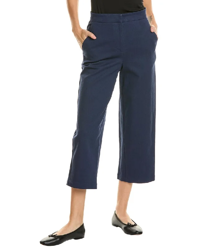 Marimekko Egla Solid Pant Flash Sale Online