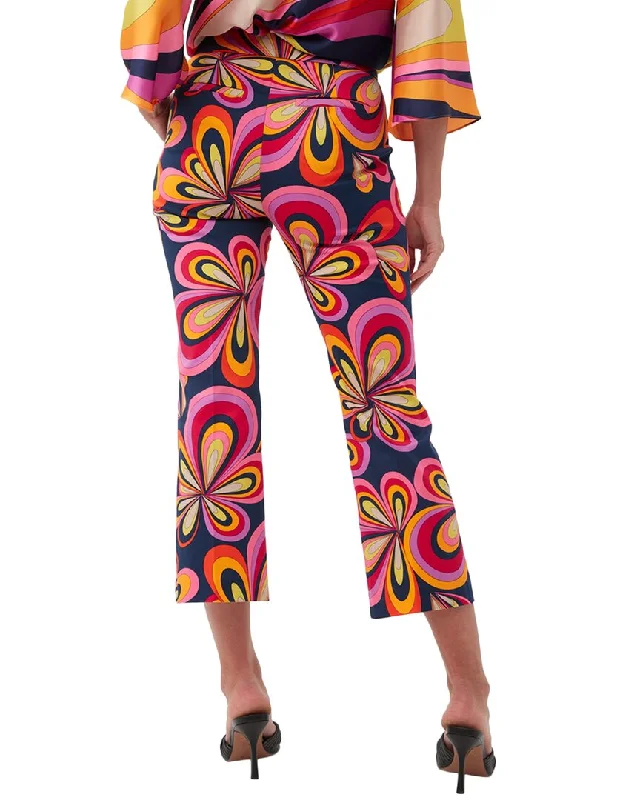 Trina Turk Lulu Pant Modern Women's Outfit