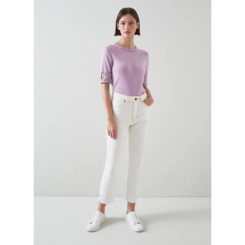 VERITY TROUSERS Women's Charming Outfit For Events