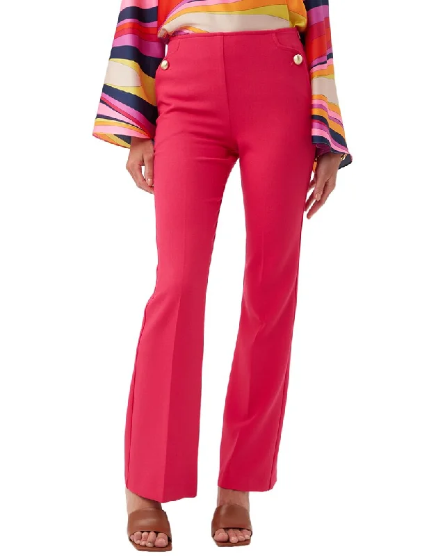 Trina Turk Boynton Pant Women's Relaxed Outfit