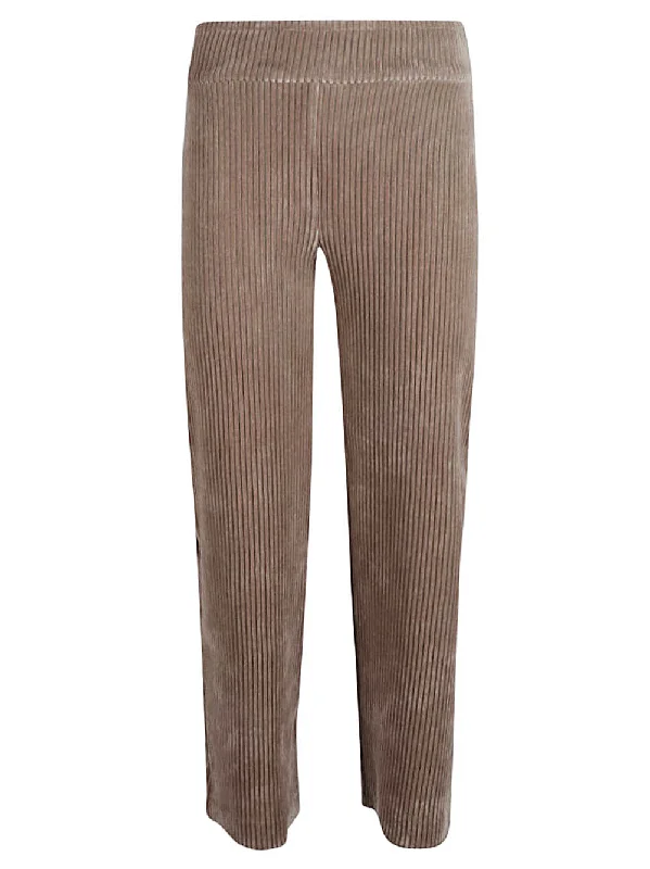 Avenue Montaigne Women's Trousers Women's Cozy Winter Attire