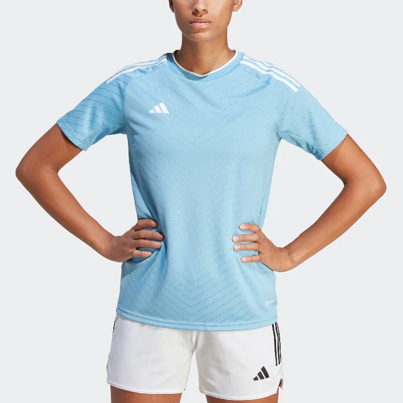 Women's adidas Campeon 23 Jersey Women's Occasion Wear Clothes