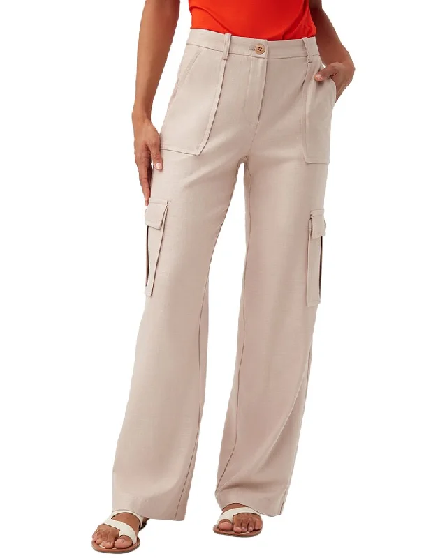 Trina Turk Tallahassee Pant Fashionable Women's Outfit