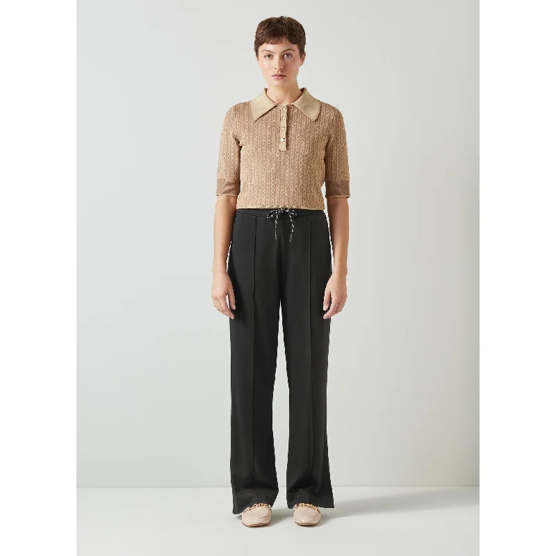 Ada Trousers Women's Office Outfit