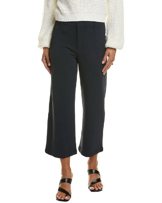 rag & bone Dylan Cropped Pant Comfortable Casual Women's Clothing