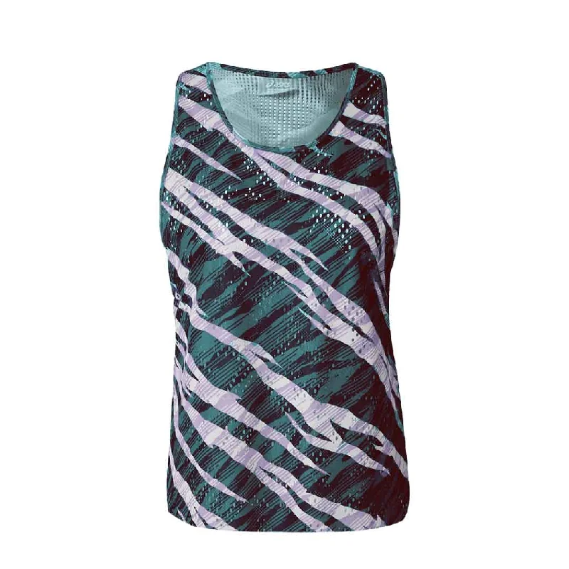 Asics - Women's Ventilate Actibreeze Tank Top (2012C423 500) Affordable Women's Clothing