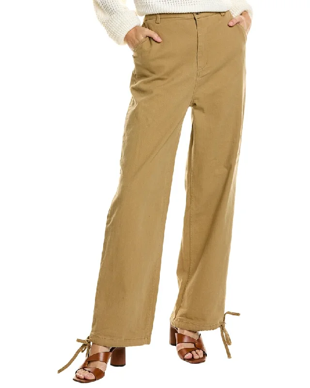 CELESTINE SEI Pant Women Wear Brands