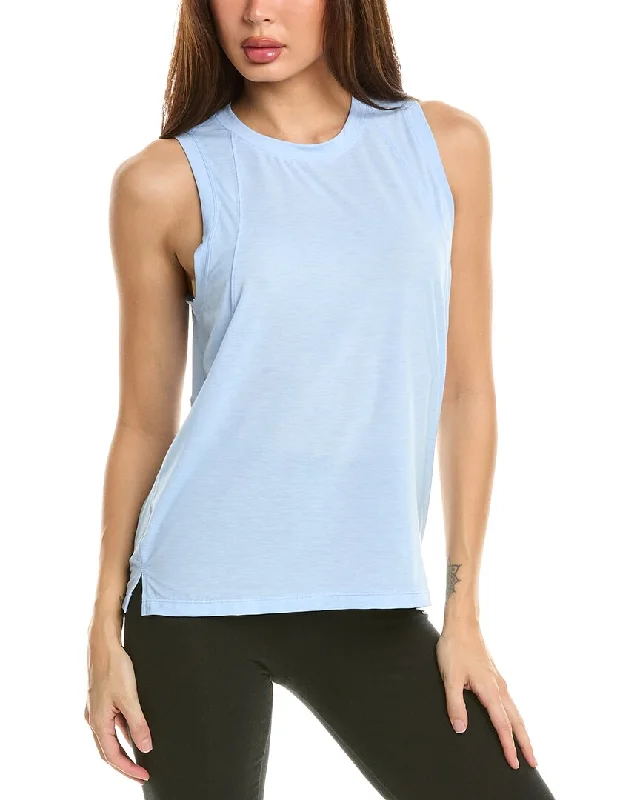 Sweaty Betty Soft Flow Studio Tank Women's Casual and Dressy Outfits