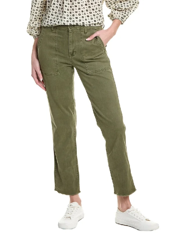 Madewell Utility Slim Leg Pant Clothes Sales