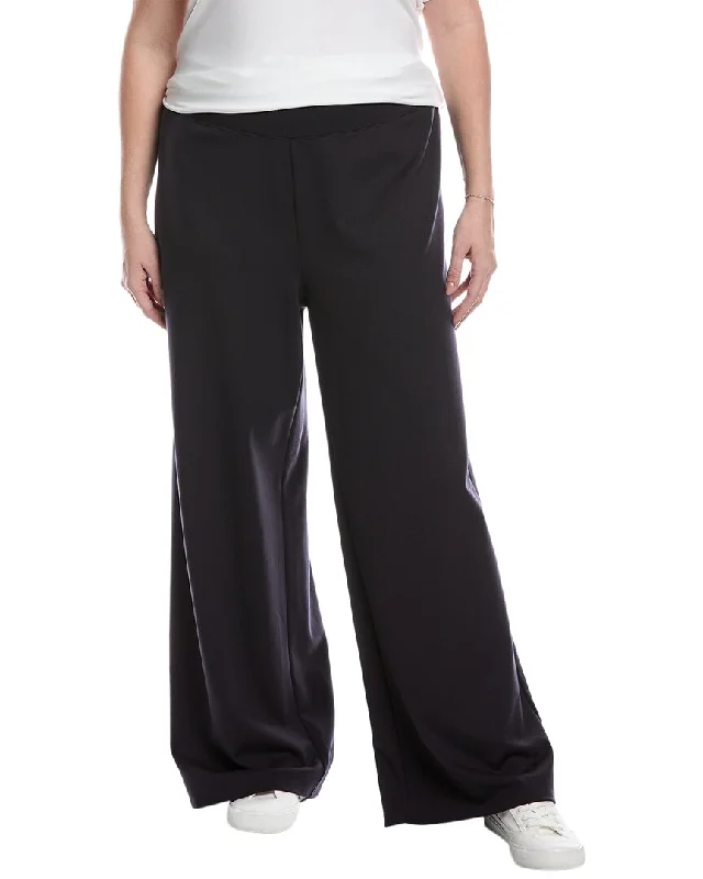 EILEEN FISHER Plus Pant Formal Garments For Women