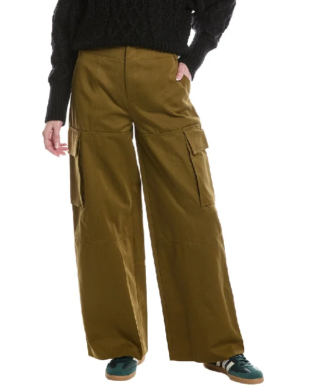 A.L.C. Hudson Pant Best Online Boutiques