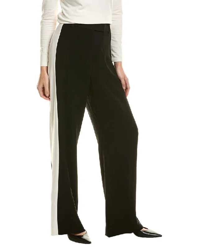 Reiss Saffro Wide Leg Pant Affordable Women's Clothing