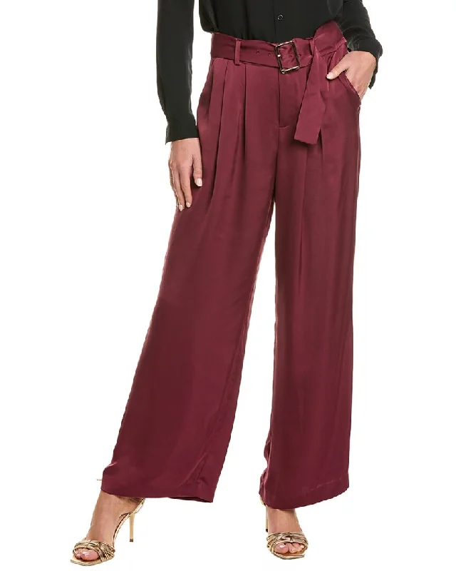 Ramy Brook Amaya Pant Online Clothing Boutiques