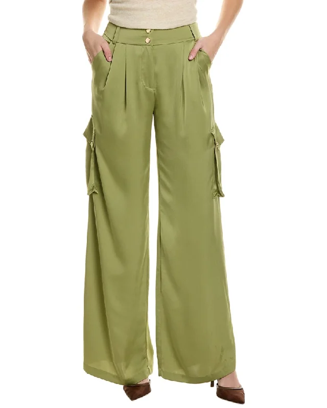 Ramy Brook Rumer Pant Stylish Women's Clothes for Work and Play