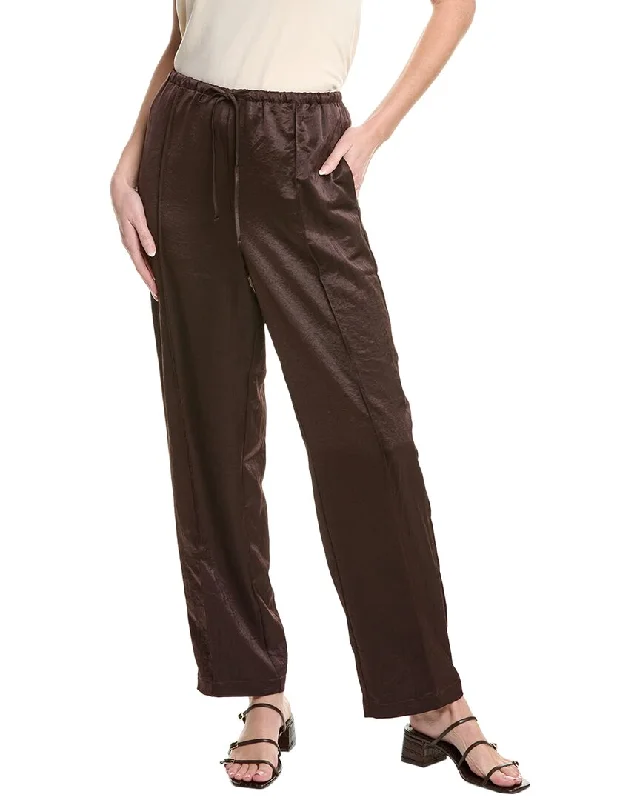 Madewell Slim Pintuck Pant Women's Trendy Outfits