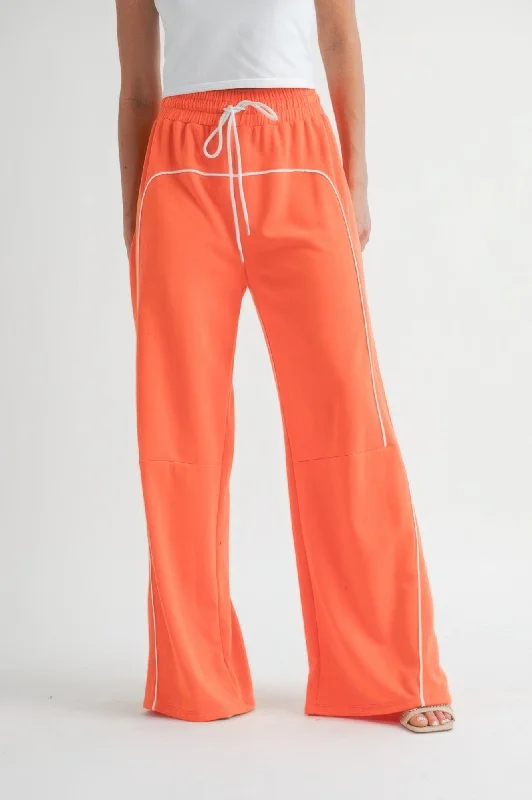 Drawstring Pants End Of Season Sale Clothing