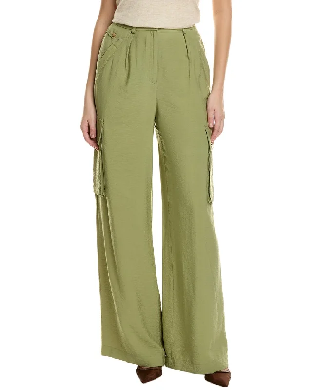 Ramy Brook Emil Pant Flash Discount