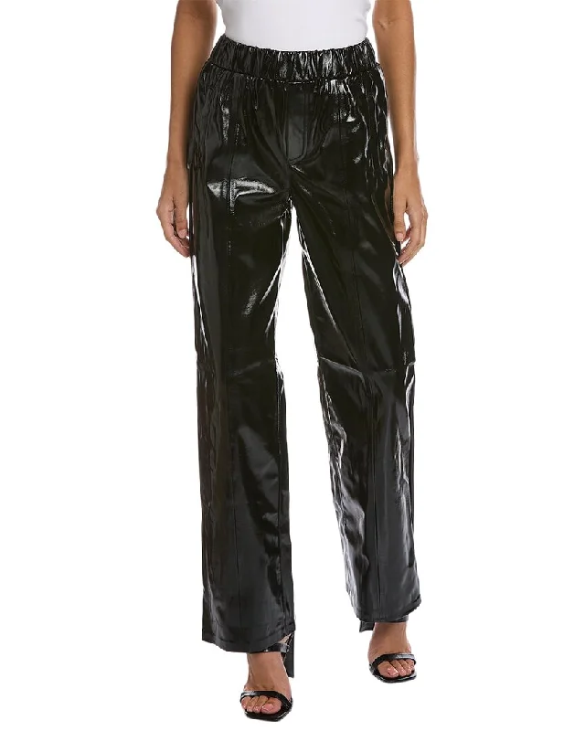 Blank NYC Going Out Pull-On Pant Women's Clothes And Garments