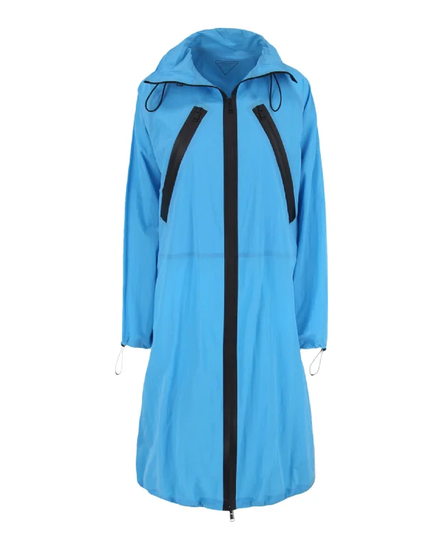 Waterproof Parka Trendy Women's Apparel