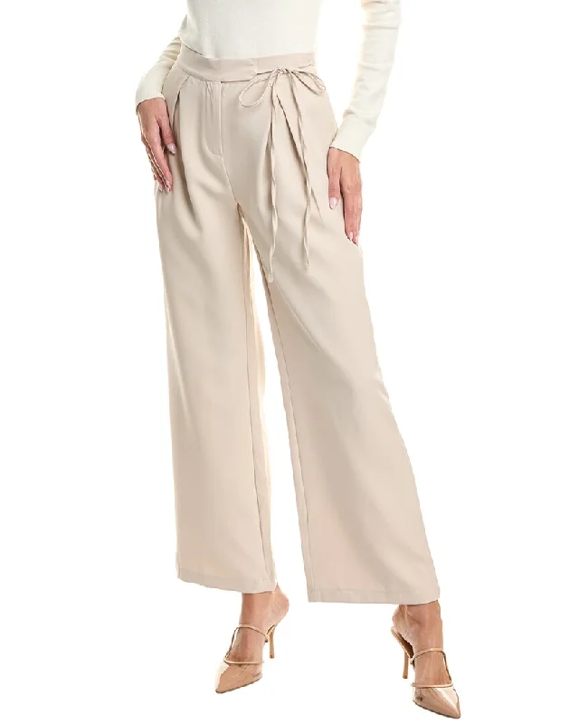 Femme Society Pant Trendy Casual Outfits