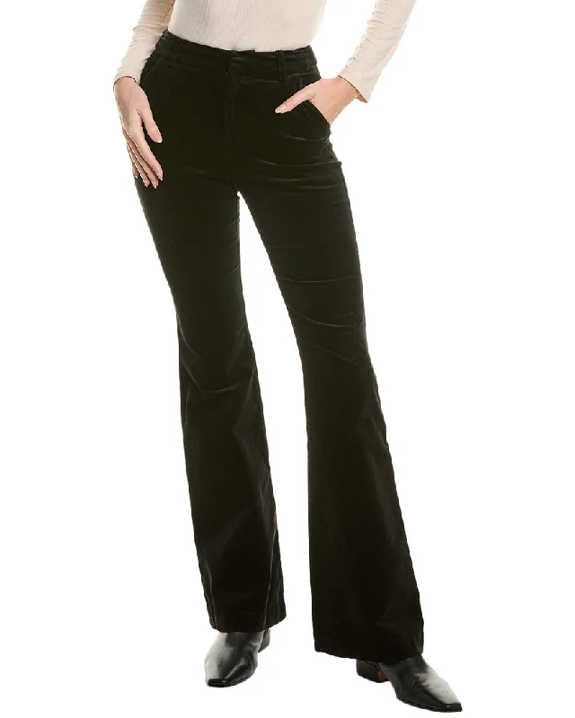 Ramy Brook Lola Velvet Pant Trendy Online Boutiques