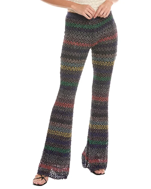 M Missoni Pant Women's Timeless Attire