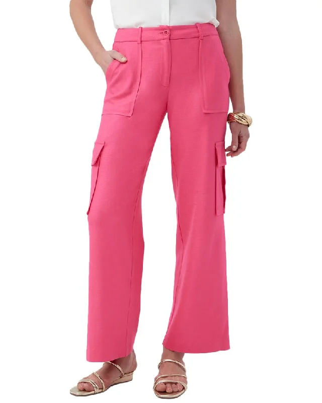 Trina Turk Tallahassee Pant Women's Comfortable Lounge Outfit