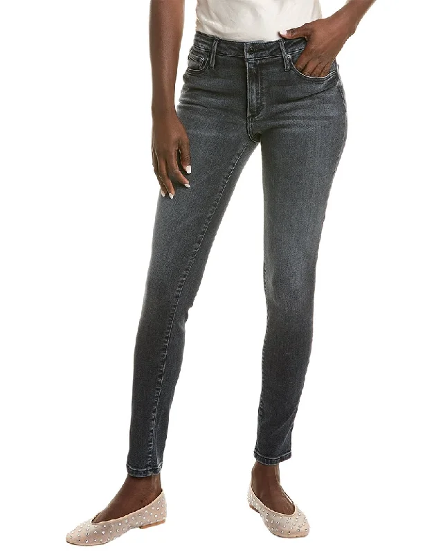 Black Orchid Jude Pyramid Skinny Jean Women's Seasonal Garments