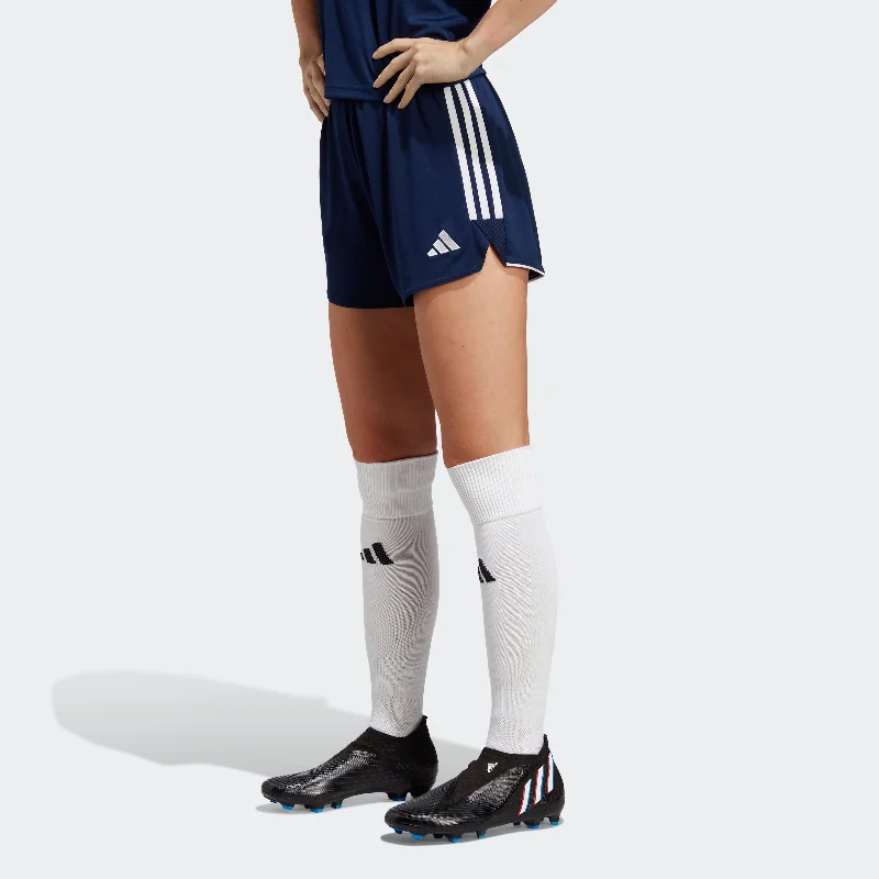 Women's adidas Tiro 23 League Shorts Women's Sporty Chic Clothes